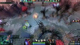 OG.n0tail Armlet Toggle God vs. VG.J ODPixel HYPE Cast Dota 2