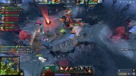 Team Liquid vs VG.J  Final Games 12  SL i League 3 Dota 2