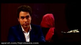 امید گلمرادی  موسسه سینمایی فجر