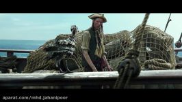 PIRATES OF THE CARIBBEAN 5 Trailer + Super Bowl Spot 2017 Dead Men Tell No Tal