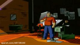 TMNT s01e16 The King WIDESCREEN