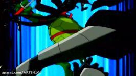 TMNT Teenage Mutant Ninja Turtles Season s1e15 2003 Notes from the Underground Part 3 Full HD