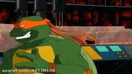 Teenage Mutant Ninja Turtles 2003 TV Series S01E14