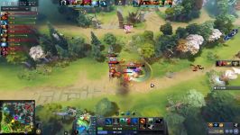 Liquid vs VG.J  GRAND FINAL  StarLadder i League 3 Dota 2