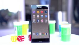 Sony Xperia XZs and XZ Premium hands on