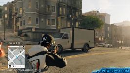 Watch Dogs 2  Smooth Felon Trophy Achievement Guide Level 5 Police Chase Escape