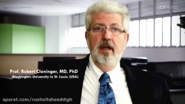 What is well being O que é bem estar Robert Cloninger MD PhD