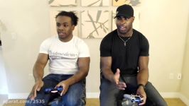 All Star Madden Challenge  UpUpDownDown