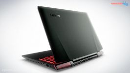 لپ‎تاپ گیمینگ Lenovo Ideapad Y700