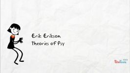 Erik Erikson 8 Stages