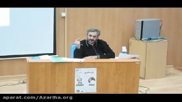 دکتر جعفرزاده زبان آذری سوی پان ترکها در معرض خطرست