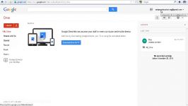 Free Web Hosting On Google Drive
