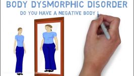 Body Dysmorphic Disorder Treatment