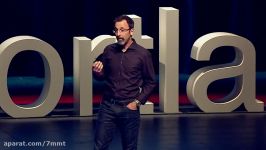 TED Talk  انقلاب هوش مصنوعی ابزار های کنش گر