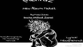 MehraZ New Album ByMilad.Zarei