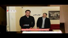 افشاگری پدر «رها اعتمادی» پشت پرده شبکه من تو