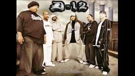 My Band Featuring Eminem of D12