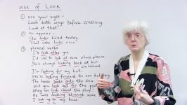 Vocabulary Phrasal Verbs with LOOK ͡° ͜ʖ ͡°