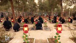 نماهنگ مادر سلام گروه سرود نجم الثاقب تهران