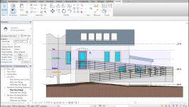 دانلود آموزش View Range در Revit ...