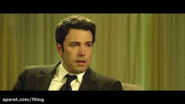 تریلر فیلم Gone Girl  فیلمجی