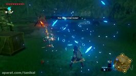 5 Ways The Legend of Zelda Breath of the Wild Defies Expectations