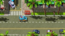 تریلر معرفی Shakedown Hawaii برای Switch