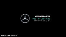 Ultimate 2017 F1 Car Launch  Behind the Scenes