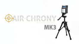 کرنوگراف Air Chrony MK3