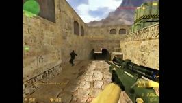 counter strike frags  CroCodil3