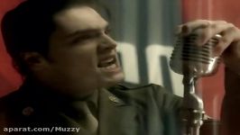 My Chemical Romance  The Ghost Of You Official Music Video