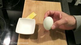 آموزش رنگ کردن تخم مرغ های هفت سین 1  How To Coloring Haft Sin Eggs