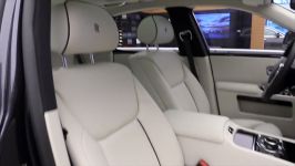 Rolls Royce Ghost 2016 In Depth Review Interior Exterior