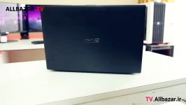 بررسی لپ تاپ ایسوس Asus Pro P2530UJ