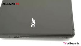 بررسی لپ تاپ ایسر Acer Aspire F5 573G