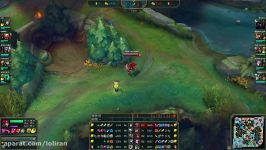 SKT T1 Faker  Katarina vs Ekko  KR LOL Highlights  페이커 카타리나