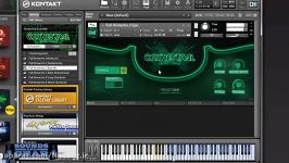 وی اس تی ارکسترال ProjectSam Orchestral Essentials 1