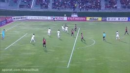 Muangthong United vs Kashima Antlers