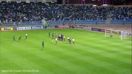 Al Hilal vs Al Rayyan