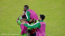 Zobahan vs Al Ahli