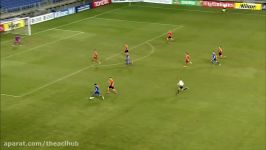 Ulsan Hyundai FC vs Brisbane Roar