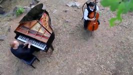 The Piano Guys Christina Perr A Thousand Years