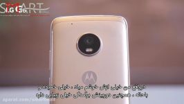 معرفی گوشی Moto G5 G5 Plus در رویداد MWC2017