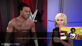 WWE 2K17 MyCareer  UpUpDownDown