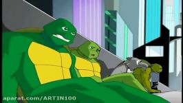 Teenage Mutant Ninja Turtles Season 6 Episode 1 Full Episode