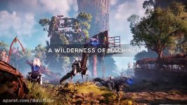 دانلود تریلرHorizon Zero Dawn  Overwhelming Odds Video