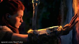 دانلود تریلر Horizon Zero Dawn  E3 2016 Trailer