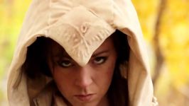 Lindsey Stirling Assassins Creed III