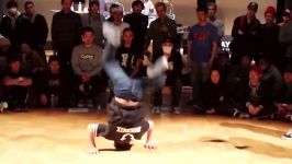 Bboy Shigekix TOP HITS 2016