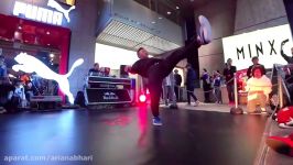 Bboy Taisuke TOP HITS 2016